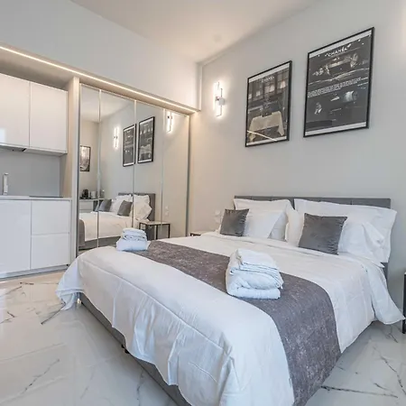 Olympias Moscova Suite-3