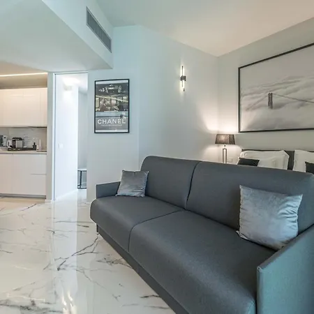 Olympias Moscova Suite-3