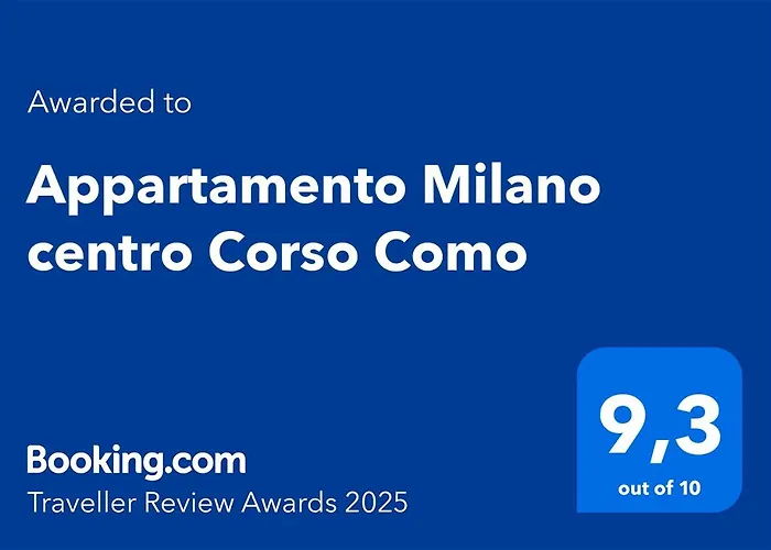 Milano Centro Corso